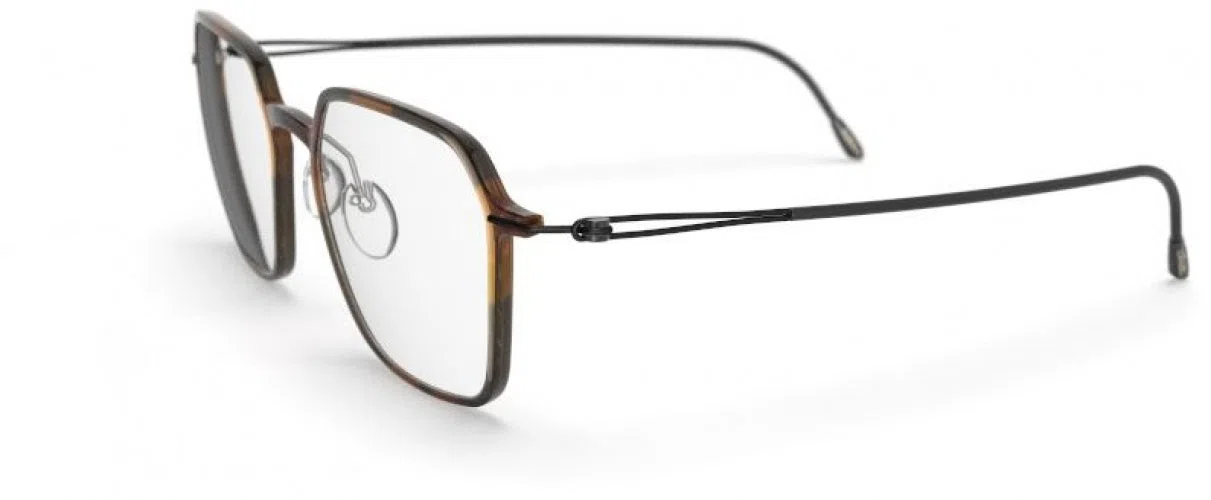 Silhouette Lite Spirit 2927 Eyeglasses - view 41